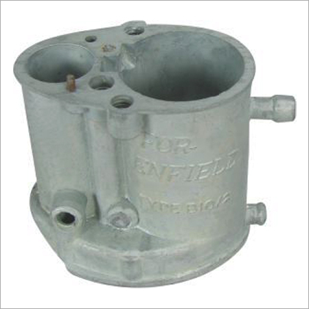 Automobile Spare Parts