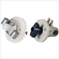 Three Way Catalytic Converter