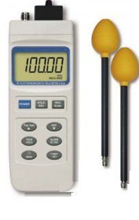 RF Radiation Survey Meter