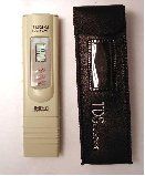 TDS Meter