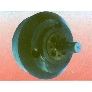 Precision Collet Chuck