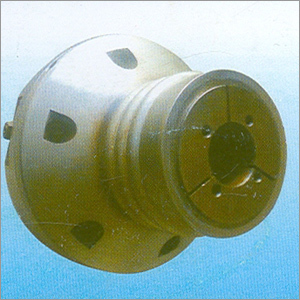 B Type Pull Collect Chuck