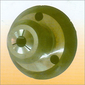 Collet Chucks