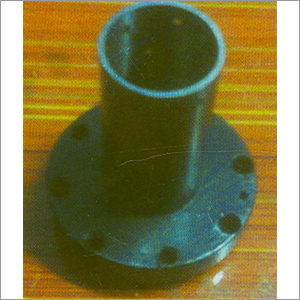 Hydraulic Collet Chunk