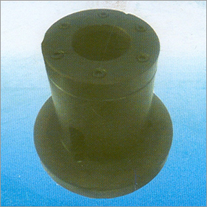 Pull Type Collet Chuck 
