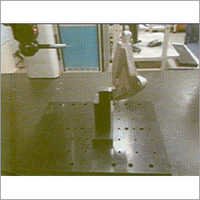 CMM Fixture Components