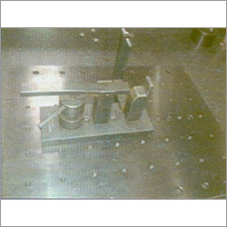 Cmm Fixtures