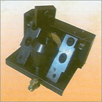 B Axis VMC Hydraulic Fixture