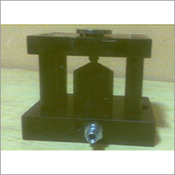 Hydraulic Clamping Fixtures