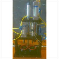 Leak Testing Fixture
