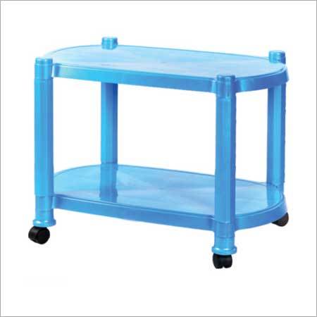 Plastic Center Table