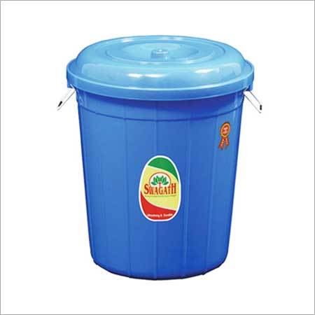 40 Liter Plastic Drum