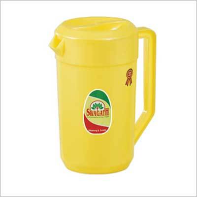 Plastic Jug