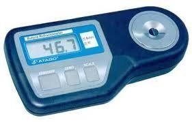 Digital Refractometer