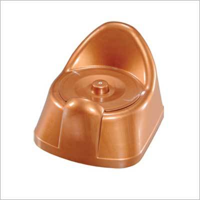 Plastic Baby Potty Seats