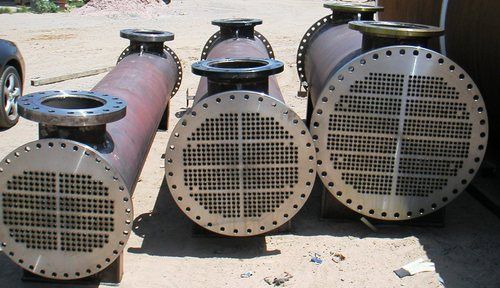 Heat  Exchanger