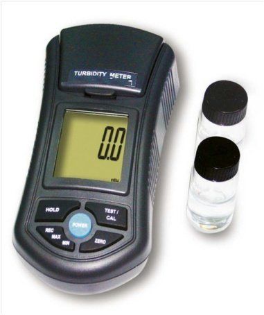 Turbidity Meter