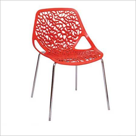 Molded Plastic Chairs