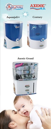 Ro Water Purifiers
