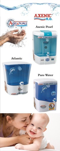 Domestic Ro Water Purifiers