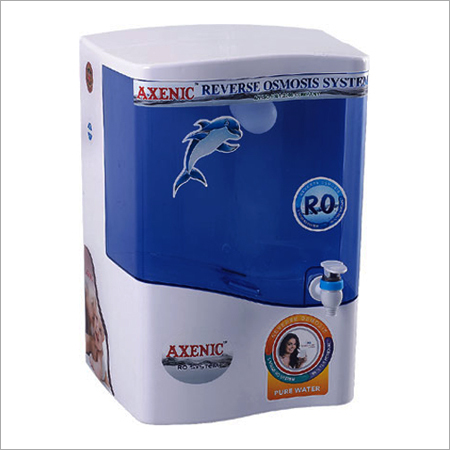 Water Filter Systems