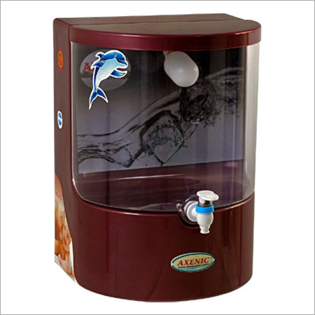 Reverse Osmosis System