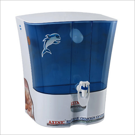 UV Water Purifier