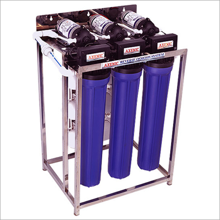 Water Softeners Purifiers