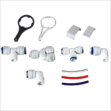 Ro Spare Parts