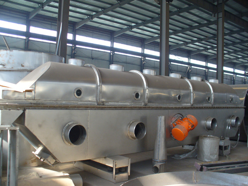 Chemical Process Machinery Drying