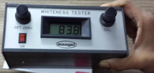 Mini Whiteness Meter