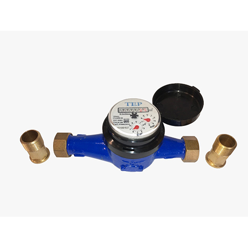 Stainless Steel Water Meter