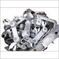 Metal Scrap Products