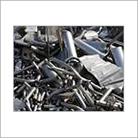 Stainless Steel Scrap