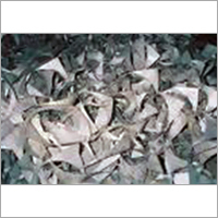 SS Scrap