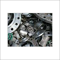 Metal Scrap Supplier