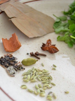 Indian Spices