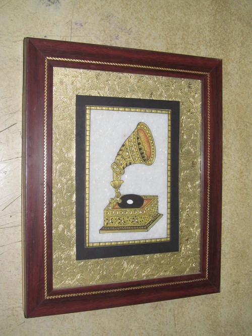 Wooden Photo Frame