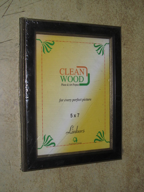 Picture Frames