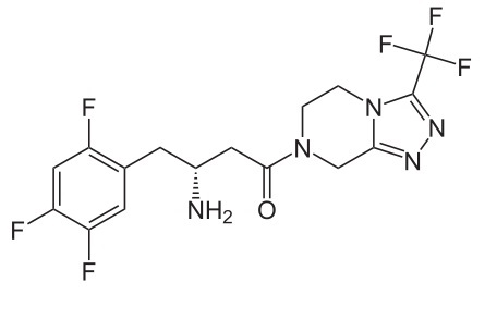 Sitagliptin