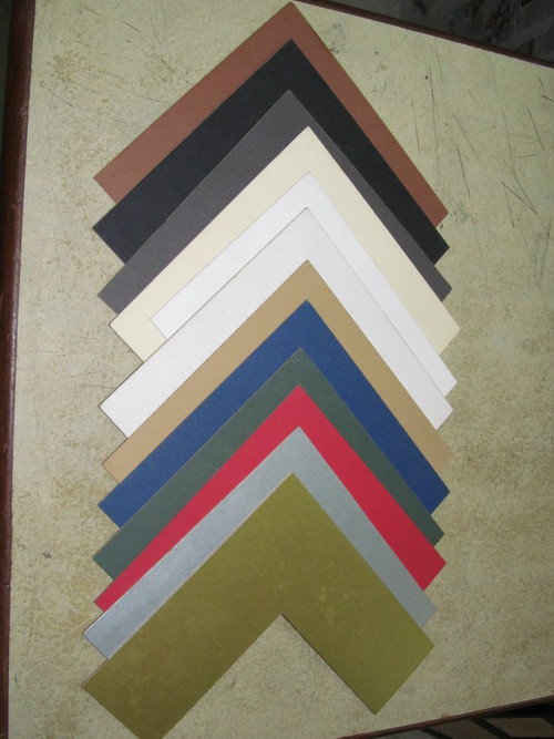 Photo Mounts