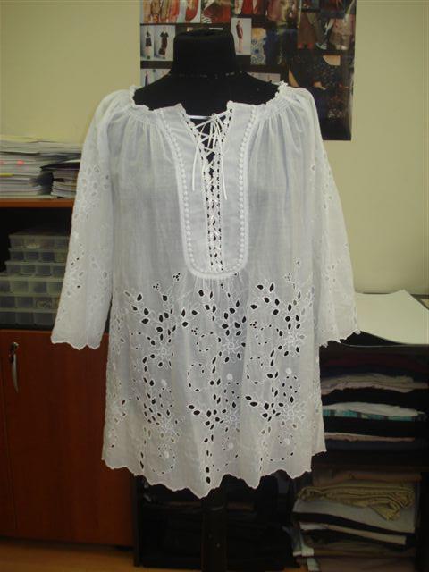 Embroidery Styles for ladies