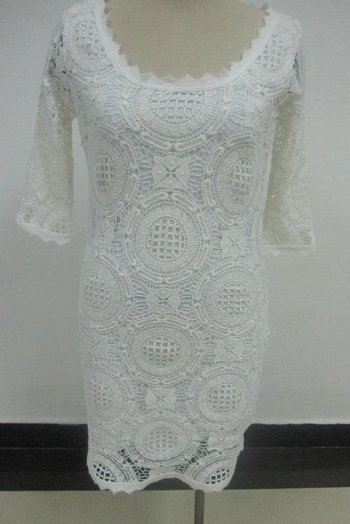 GPO Laces for ladies