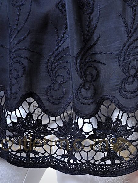 GPO Laces for female