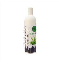 Sarv Aloe Vera Body Wash For Him