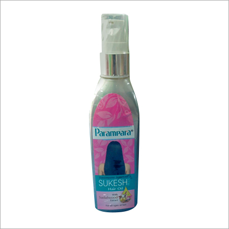 Sukesh Hair Oil