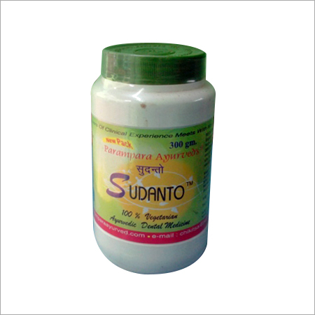 Ayurved Sudanto