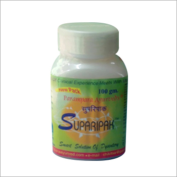 Ayurveda Suparipak