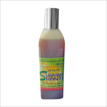 Ayurvedic Subarna Kanti