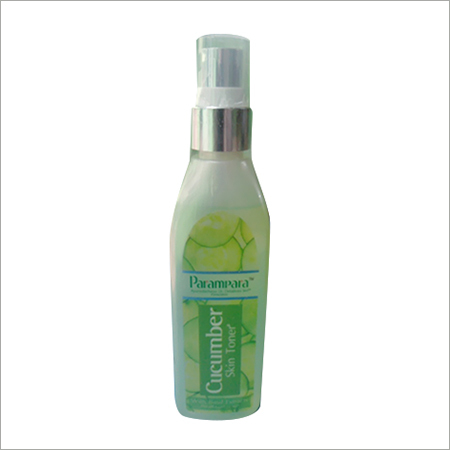 Cucumber Skin Toner